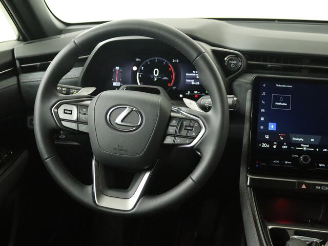 Lexus LBX Cool 2WD | Tech Pack | Premium Pack | Verwarmbare voorstoelen | Verwarmbare Stuurwiel |