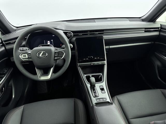 Lexus LBX Emotion 2WD | Tech Pack | Elektr. achterklep | Stoelverwarming |