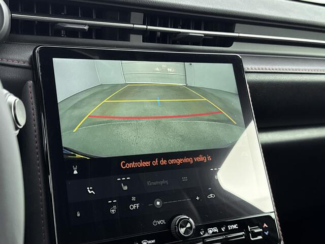 Lexus LBX Emotion 2WD | Tech Pack | Elektr. achterklep | Stoelverwarming |