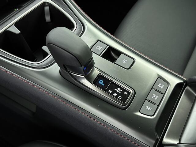 Lexus LBX Emotion 2WD | Tech Pack | Elektr. achterklep | Stoelverwarming |