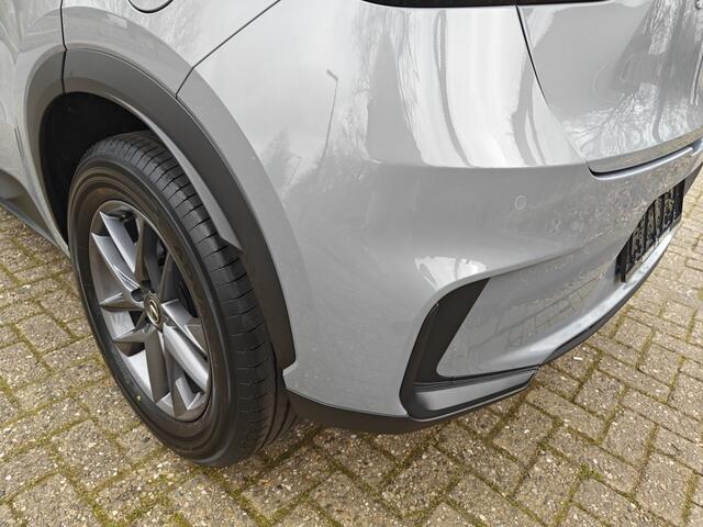 Lexus LBX LBX 1.5 Hybrid Business