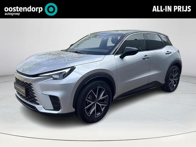 Lexus LBX Emotion 2WD | 06-10141018 Voor meer informatie