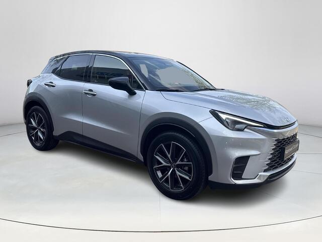Lexus LBX Emotion 2WD | 06-10141018 Voor meer informatie