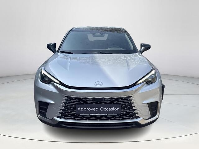 Lexus LBX Emotion 2WD | 06-10141018 Voor meer informatie
