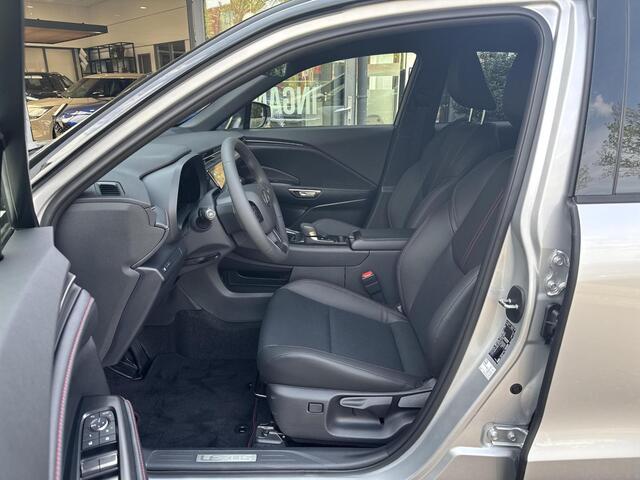 Lexus LBX Emotion 2WD | 06-10141018 Voor meer informatie