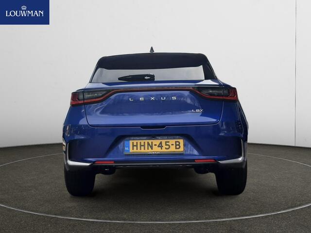 Lexus LBX Cool 2WD | Advance Pack |