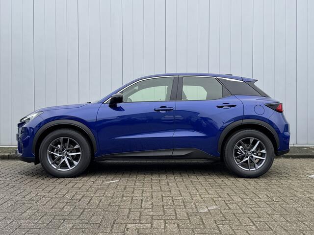 Lexus LBX 2WD 1.5 Hybrid Comfort Safety Stoelverwarming Carplay PDC BSM Snel Rijden!