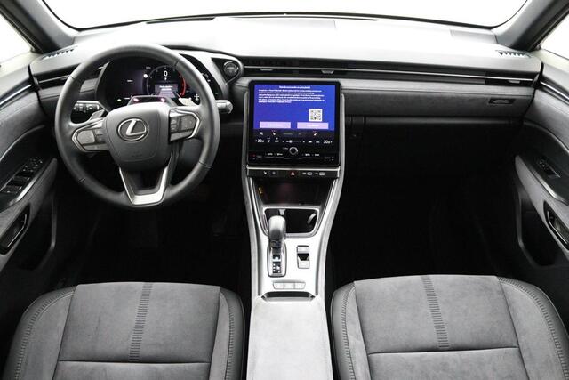 Lexus LBX Original Edition 2WD | Uniek! | 1 van de 10 in Nederland | Advanced Pack |