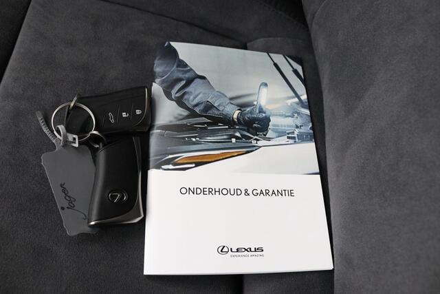 Lexus LBX Original Edition 2WD | Uniek! | 1 van de 10 in Nederland | Advanced Pack |