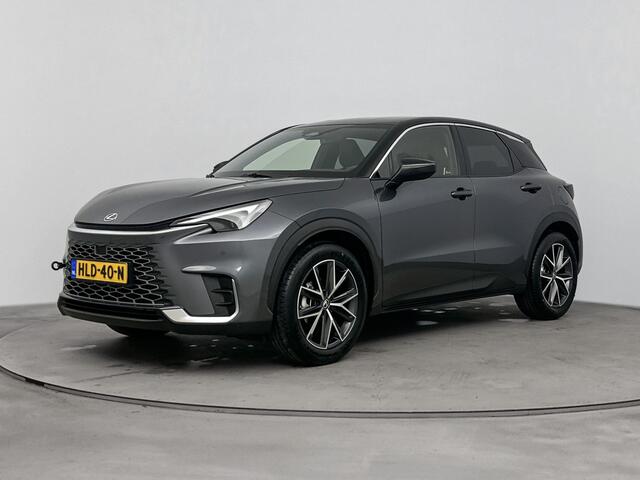 Lexus LBX Emotion 2WD | Techpack | Carplay | Stoel & Stuurverwarming |