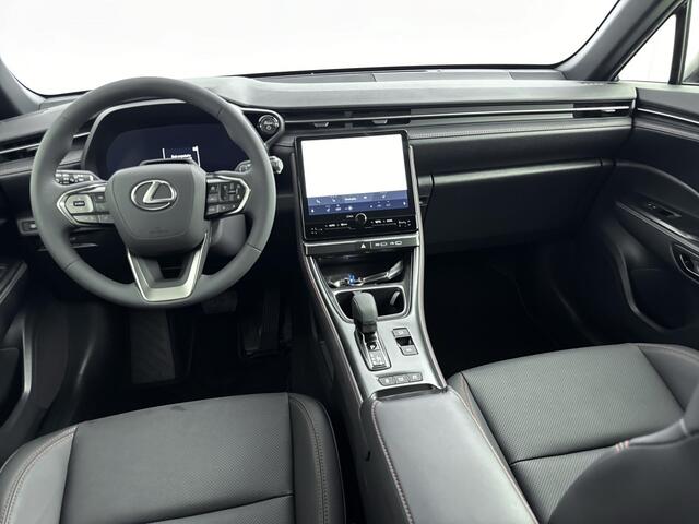 Lexus LBX Emotion 2WD | Techpack | Carplay | Stoel & Stuurverwarming |