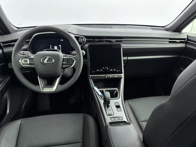 Lexus LBX Emotion 2WD Limited | Techpack | Apple Carplay | Stoel & Stuurverwarming |
