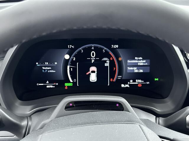 Lexus LBX Emotion 2WD Limited | Techpack | Apple Carplay | Stoel & Stuurverwarming |