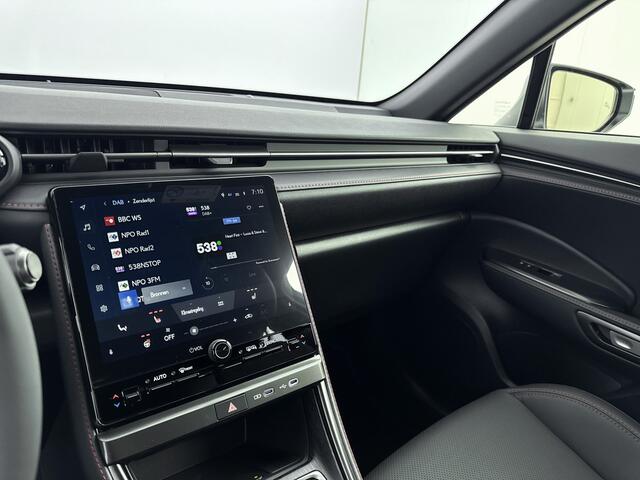 Lexus LBX Emotion 2WD Limited | Techpack | Apple Carplay | Stoel & Stuurverwarming |