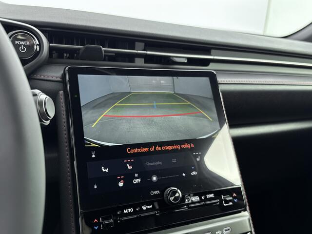 Lexus LBX Emotion 2WD Limited | Techpack | Apple Carplay | Stoel & Stuurverwarming |