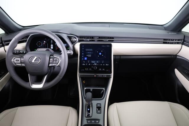 Lexus LBX 2WD Elegant Limited | Tech Pack | Verwarmde voorstoelen | Navigatie | Apple Carplay /- Android Auto |