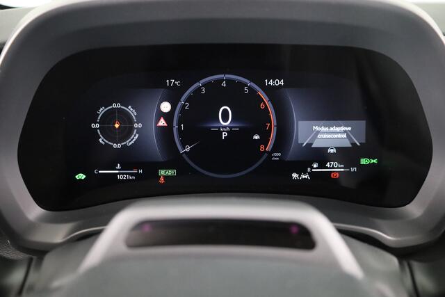 Lexus LBX 2WD Elegant Limited | Tech Pack | Verwarmde voorstoelen | Navigatie | Apple Carplay /- Android Auto |