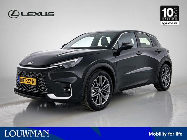 Lexus LBX Relax 2WD Limited | Advance Pack | Head up Display | Mark Levinson |