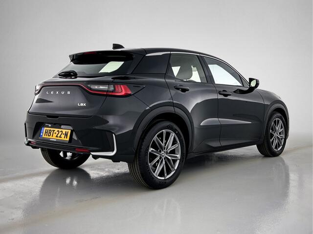 Lexus LBX Relax 2WD Limited | Advance Pack | Head up Display | Mark Levinson |