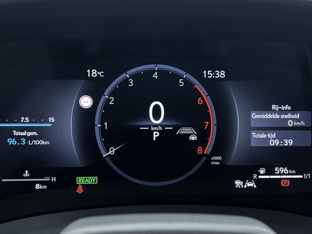 Lexus LBX Relax 2WD Limited | Advance Pack | Head up Display | Mark Levinson |