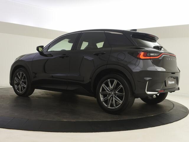 Lexus LBX 1.5 Hybrid Elegant | Tech Pack | Parkeersensoren V+A | Leder