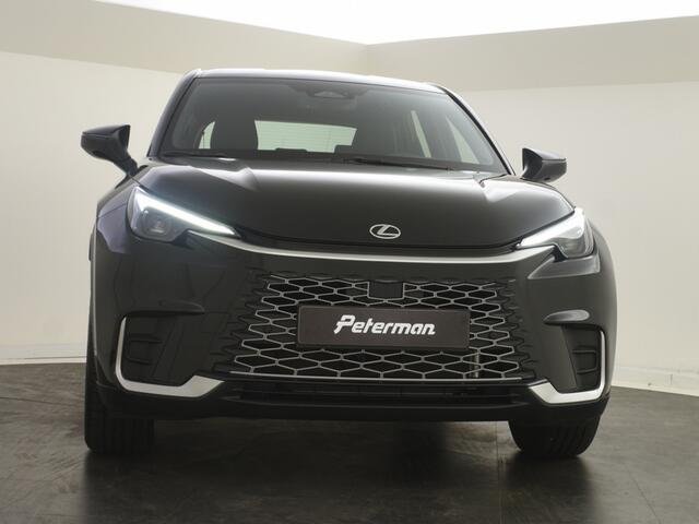 Lexus LBX 1.5 Hybrid Elegant | Tech Pack | Parkeersensoren V+A | Leder