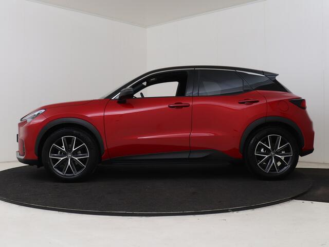 Lexus LBX Emotion 2WD | Lederen Bekleding | Privacy Glass | Stoelverwarming |