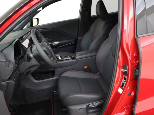 Lexus LBX Emotion 2WD | Lederen Bekleding | Privacy Glass | Stoelverwarming |