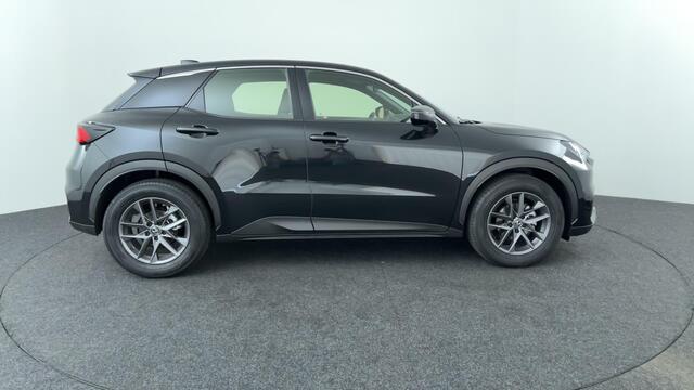 Lexus LBX Business Line 2WD