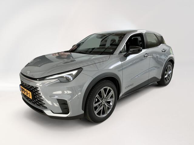 Lexus LBX Elegant 2WD + Techpack