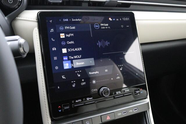 Lexus LBX Elegant 2WD | Advanced Pack | Nieuw! | Uit voorraad leverbaar