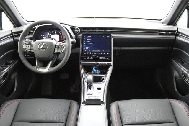 Lexus LBX Elegant 2WD | Lederen bekleding | 18 Inch Lichtmetalen velgen | Elektrisch bedienbare achterklep | Smart Entry