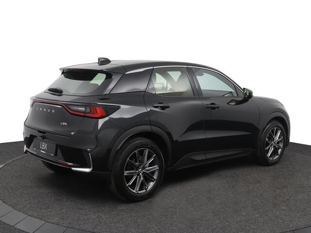 Lexus LBX Relax 2WD | Nieuw! | Uit voorraad leverbaar | Advanced Pack | Mark Levinson | Rondomzicht camera