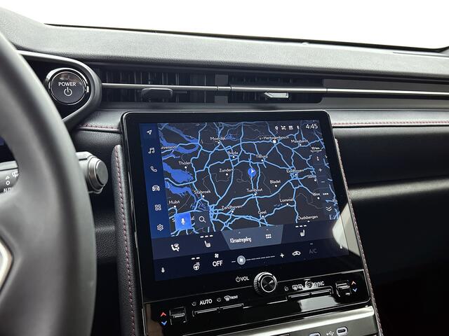 Lexus LBX Emotion 2WD | Tech Pack |