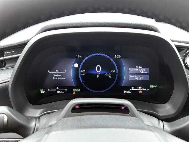 Lexus LBX Emotion 2WD | Tech Pack |