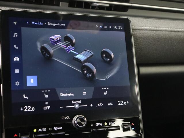 Lexus LBX 2WD | Stoelverwarming | Safety System | Keyless Entry |