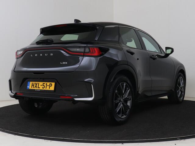 Lexus LBX Relax 2WD | Keyless Entry | Apple Carplay & Android Auto | Elektrische Stoelverstelling |