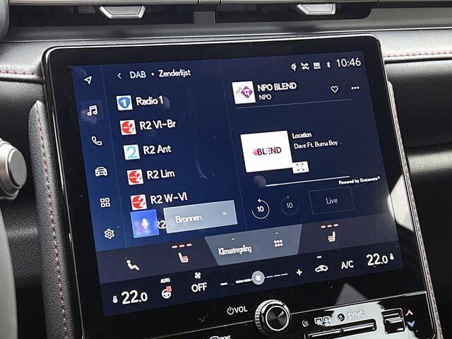 Lexus LBX Emotion 2WD | Advanced Pack | Mark Levinson | 360 Camera |