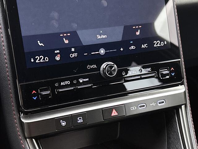 Lexus LBX Emotion 2WD | Advanced Pack | Mark Levinson | 360 Camera |