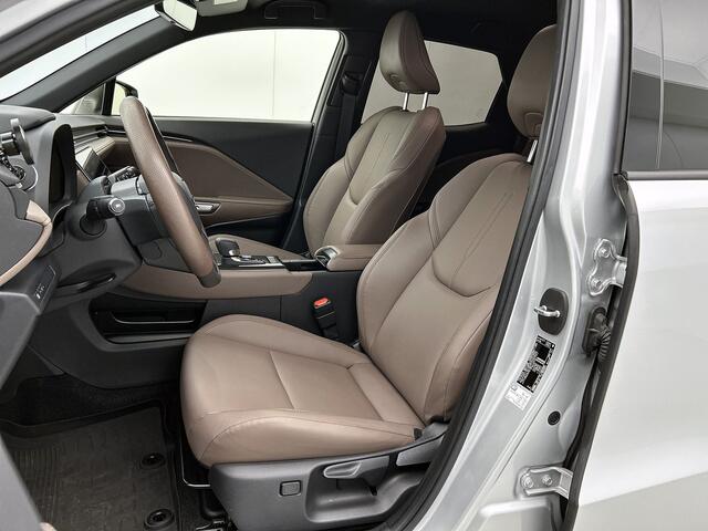 Lexus LBX Elegant 2WD | Lederen bekleding | Premium uitgevoerd |