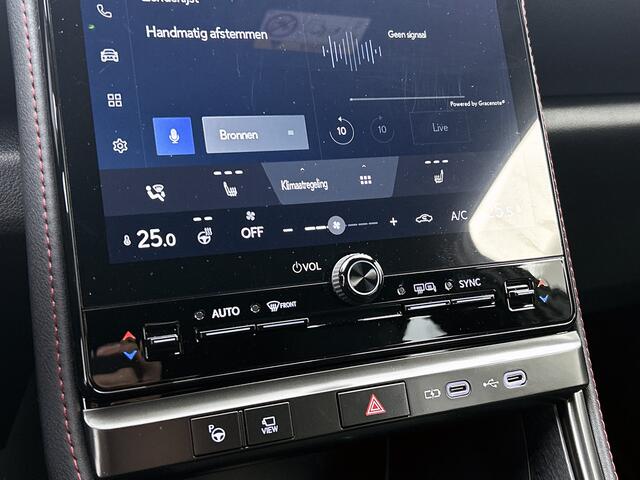 Lexus LBX Emotion 2WD | Advanced Pack | Mark Levinson | 360 Camera |