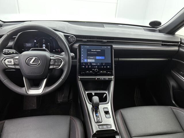 Lexus LBX Cool 2WD | Premium uitgevoerde Limited | Lederen interieur |