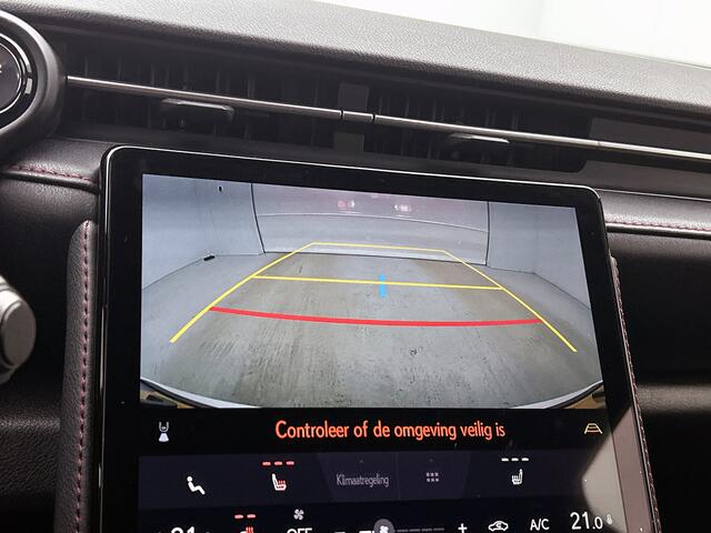 Lexus LBX Cool 2WD | Premium uitgevoerde Limited | Lederen interieur |