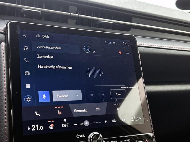 Lexus LBX Cool 2WD | Premium uitgevoerde Limited | Lederen interieur |