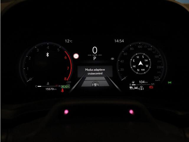 Lexus LBX Relax 2WD | Advanced Pack | Mark Levinson | 360 camera