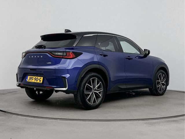 Lexus LBX Cool 2WD Advanced Pack | BTW Auto | Mark Levinson | Stoelgeheugen |