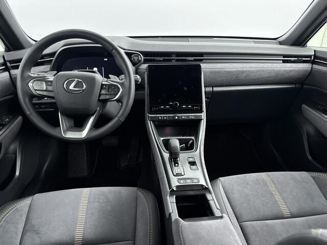 Lexus LBX Cool 2WD Advanced Pack | BTW Auto | Mark Levinson | Stoelgeheugen |