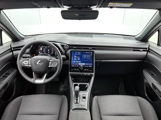 Lexus LBX Business Line 2WD