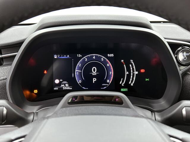 Lexus LBX Business Line 2WD