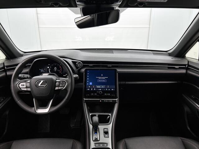 Lexus LBX Emotion 2WD | BTW Voertuig | Lederenbekleding |